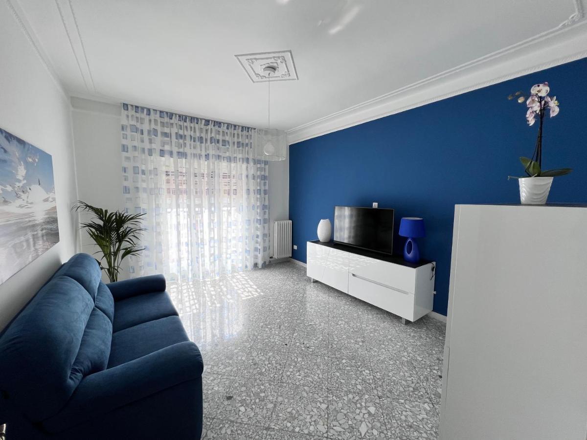 Il Mare In Citta. Appartamento Vista Mare Monopoli Exterior foto