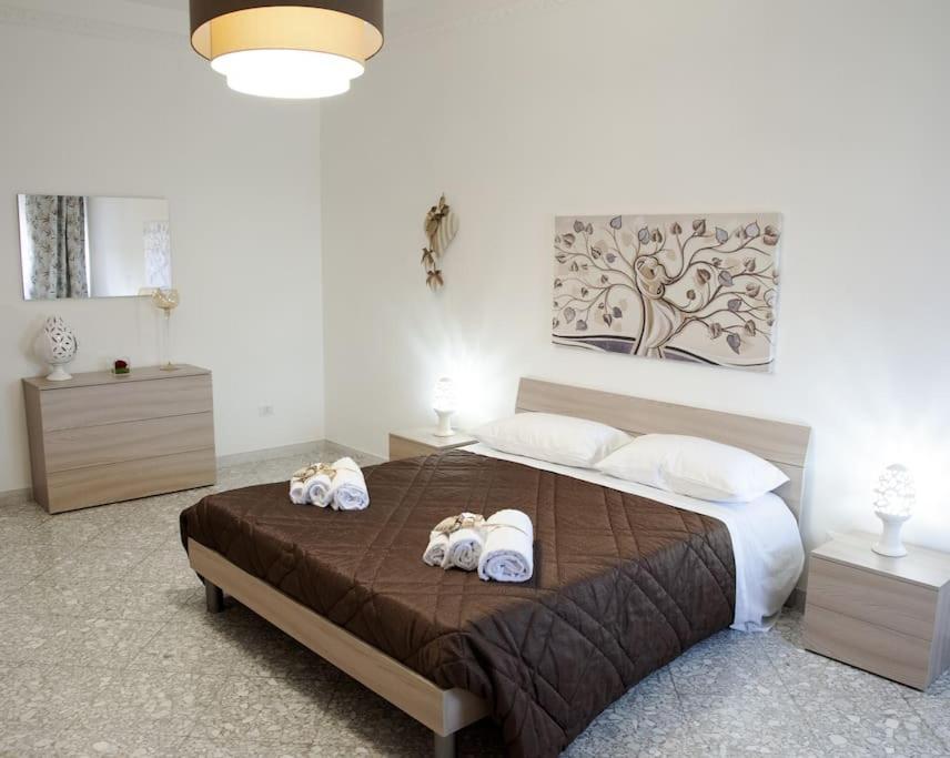 Il Mare In Citta. Appartamento Vista Mare Monopoli Exterior foto