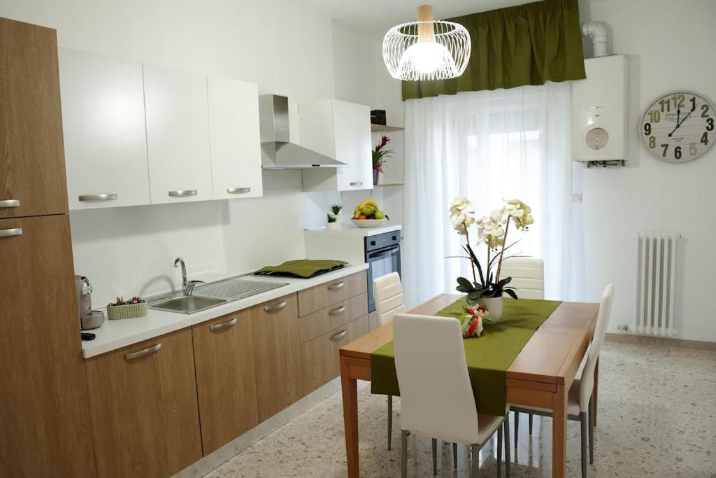 Il Mare In Citta. Appartamento Vista Mare Monopoli Exterior foto